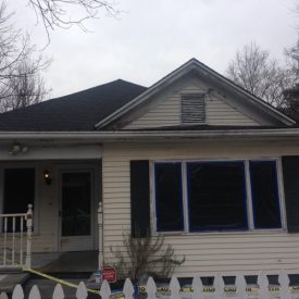 Atlanta Lead Paint Issues