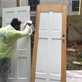 Atlanta Lead Paint Issues