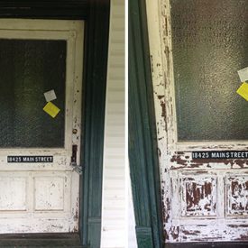 Atlanta Lead Paint Issues