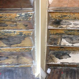 Atlanta Lead Paint Issues