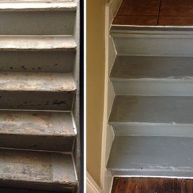 Atlanta Lead Paint Issues