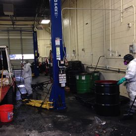 Atlanta Mold Removal