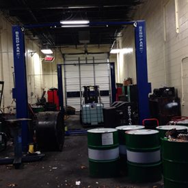 Atlanta Mold Removal