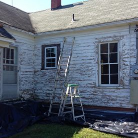 Atlanta Lead Paint Issues