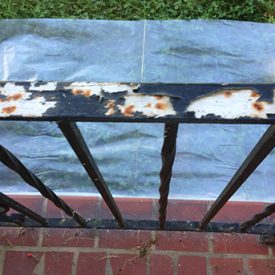 Atlanta Lead Paint Issues