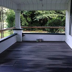 Atlanta Lead Paint Issues