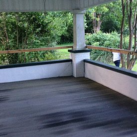 Atlanta Lead Paint Issues