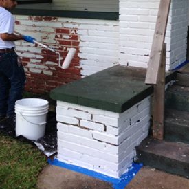 Atlanta Lead Paint Issues