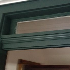 Atlanta Lead Paint Issues