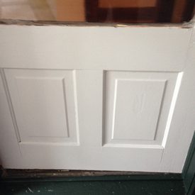 Atlanta Lead Paint Issues