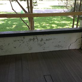 Atlanta Lead Paint Issues