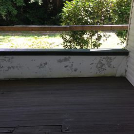 Atlanta Lead Paint Issues