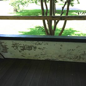 Atlanta Lead Paint Issues