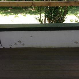 Atlanta Lead Paint Issues