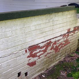 Atlanta Lead Paint Issues