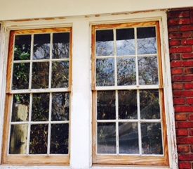 Atlanta Lead Paint Issues