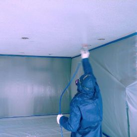 Atlanta Asbestos Removal