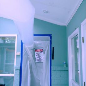 Atlanta Asbestos Removal