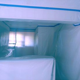 Atlanta Asbestos Removal