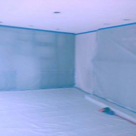 Atlanta Asbestos Removal