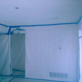 Atlanta Asbestos Removal
