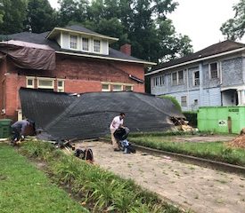 Atlanta Demolition