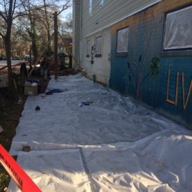 Atlanta Lead Paint Issues