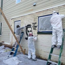 Atlanta Lead Paint Issues