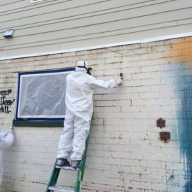 Atlanta Lead Paint Issues