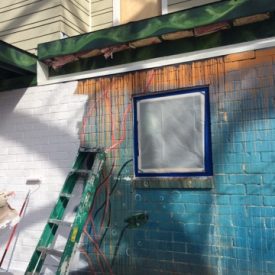 Atlanta Lead Paint Issues