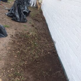 Atlanta Lead Paint Issues