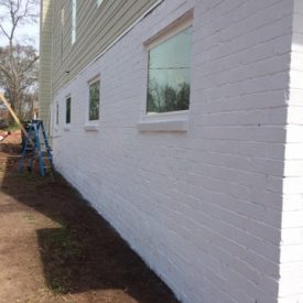 Atlanta Lead Paint Issues