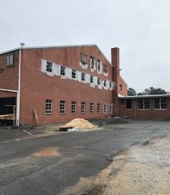 Atlanta Historic Restoration