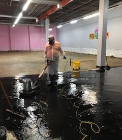 Atlanta Mold Removal
