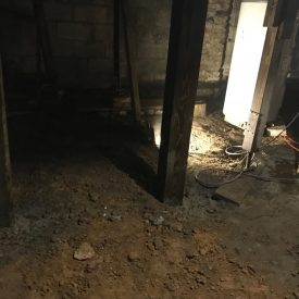 Atlanta Mold Removal