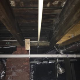 Atlanta Mold Removal