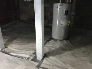 Atlanta mold removal