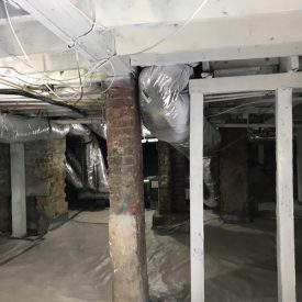 Atlanta Mold Removal