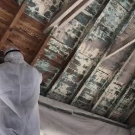 Atlanta Historic Restoration