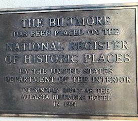 Atlanta Historic Restoration