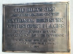 Atlanta Historic Restoration