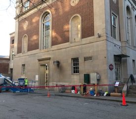 Atlanta Historic Restoration