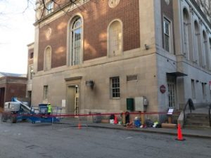 Atlanta Historic Restoration