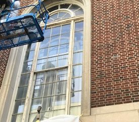 Atlanta Historic Restoration