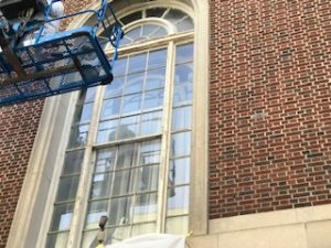 Atlanta Historic Restoration