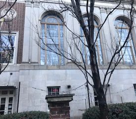 Atlanta Historic Restoration