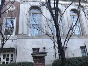Atlanta Historic Restoration