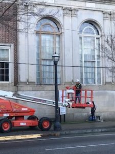 Atlanta Historic Restoration