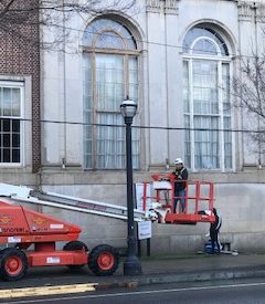 Atlanta Historic Restoration