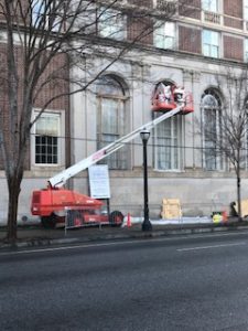 Atlanta Historic Restoration